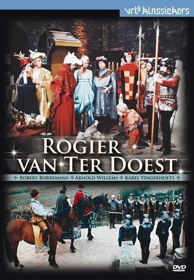 Rogier van Ter Doest (TV Series)