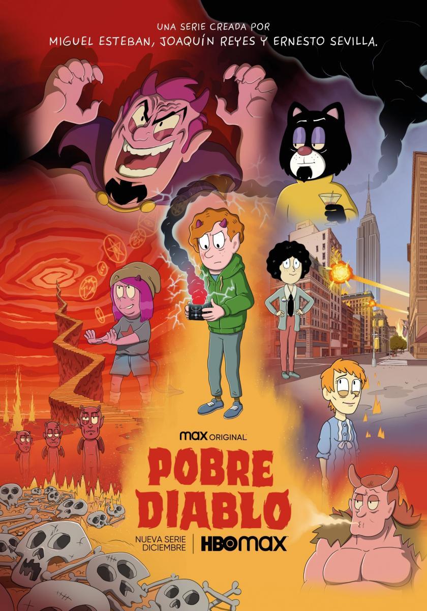 Pobre diablo (Serie de TV)