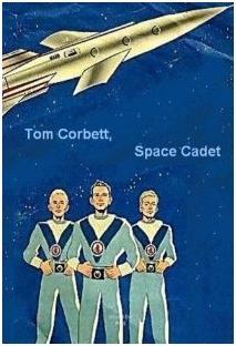 Tom Corbett, Space Cadet (Serie de TV)