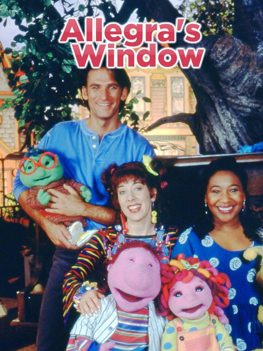 Allegra's Window (TV Series)