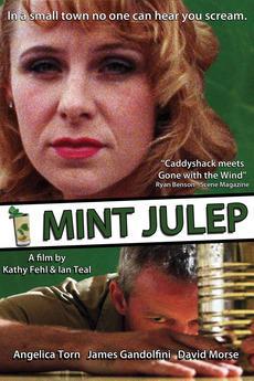 Mint Julep