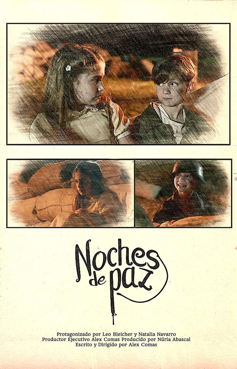 Noches de Paz (S)