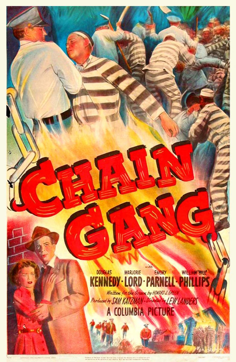 Chain Gang