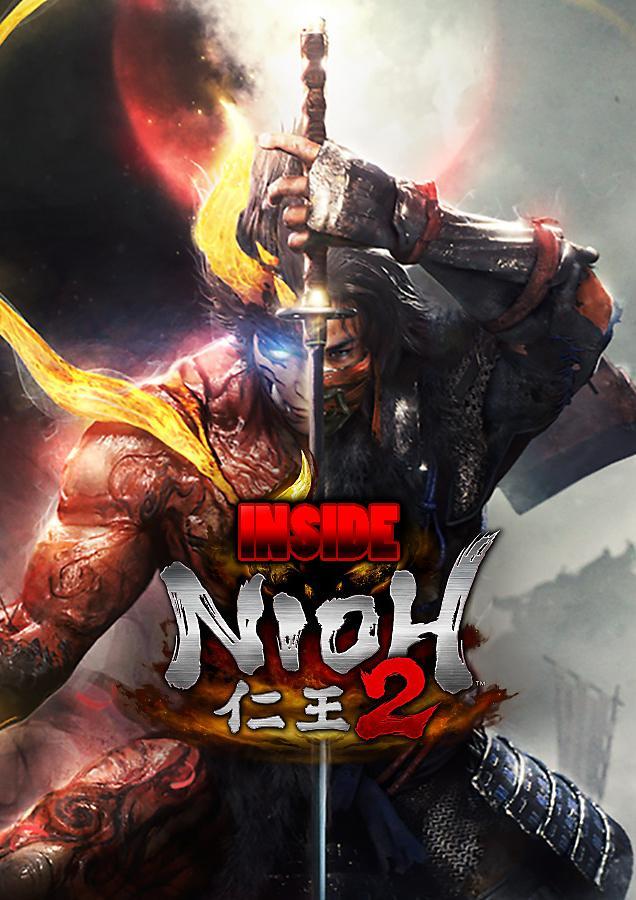 Inside Nioh 2