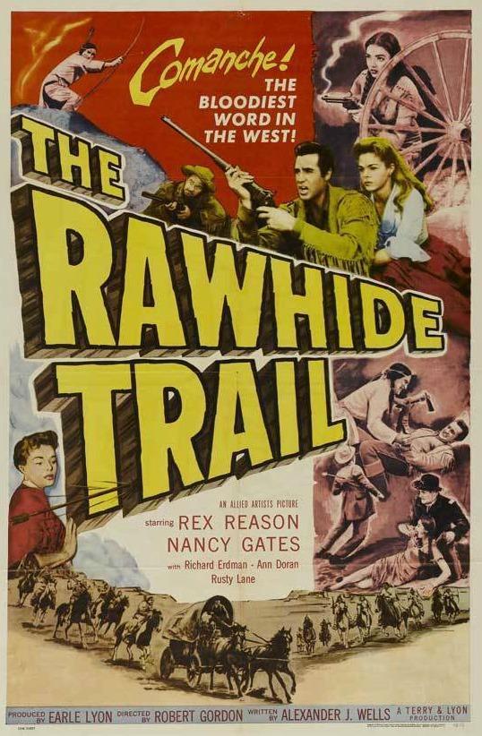 The Rawhide Trail