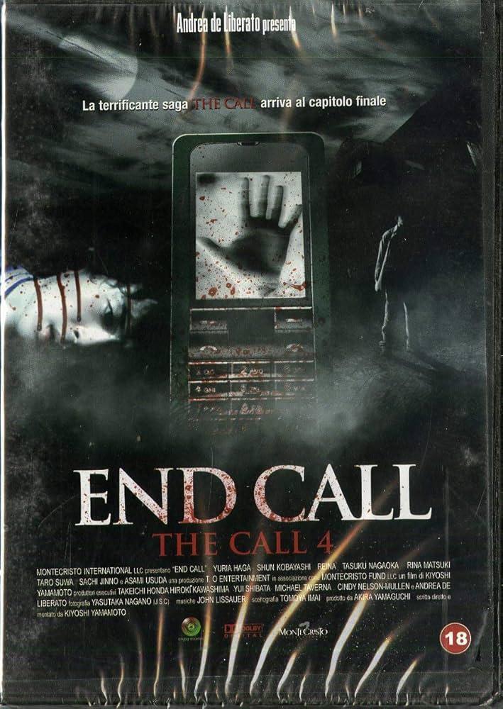 End Call