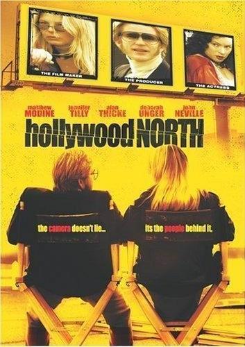 Hollywood North