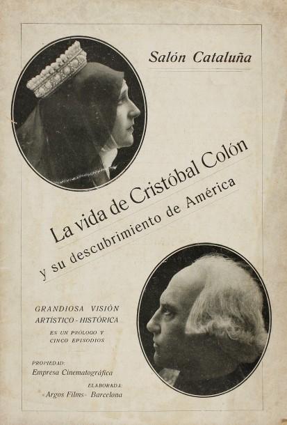 La vida de Cristóbal Colón y su descubrimiento de América