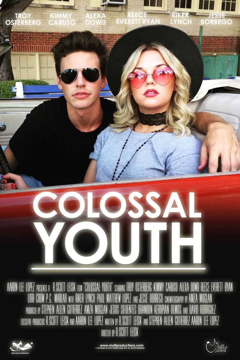 Colossal Youth