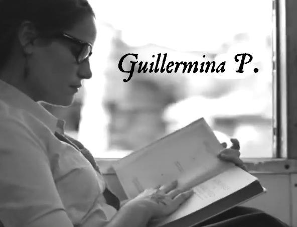 Guillermina P. (S)