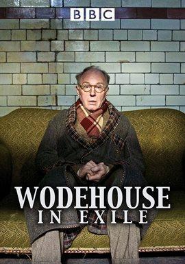 Wodehouse in Exile (TV)