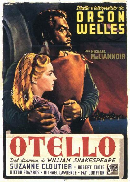 Otelo (Othello)