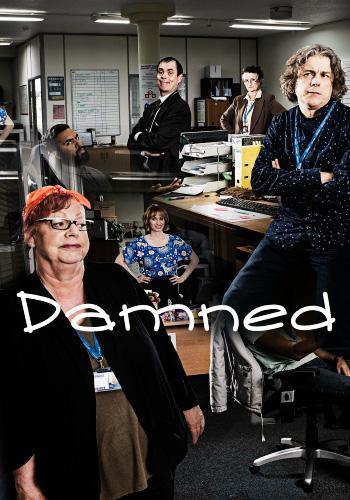 Damned (TV Series)