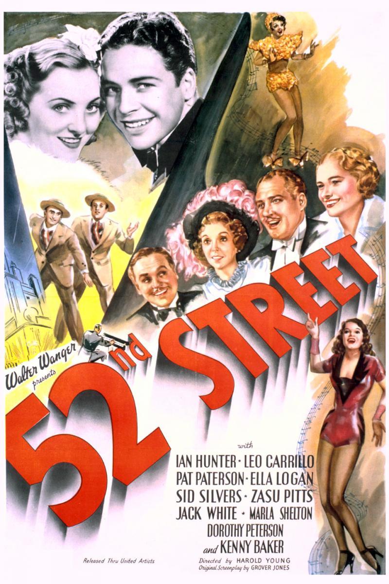 52nd Street