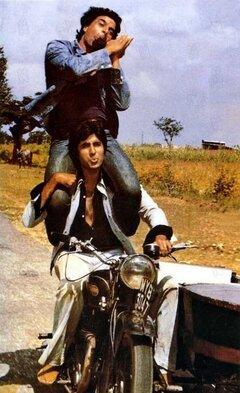 Sholay