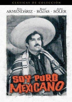 Soy puro mexicano