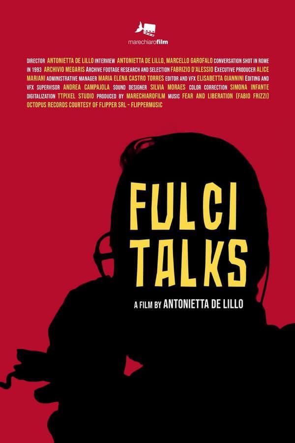 Fulci Talks