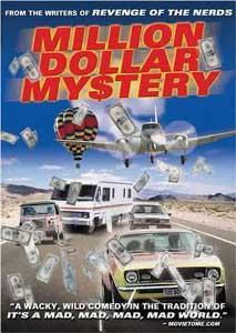 Million Dollar Mystery