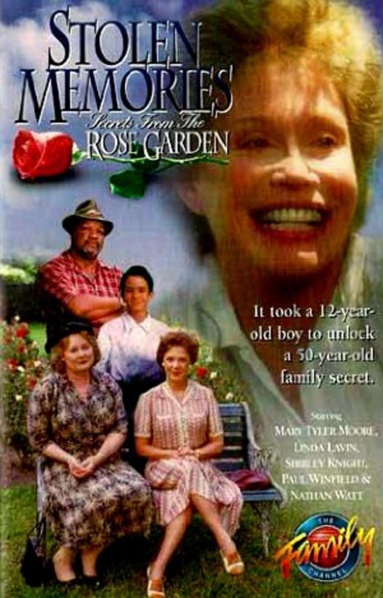 Stolen Memories: Secrets from the Rose Garden (TV)