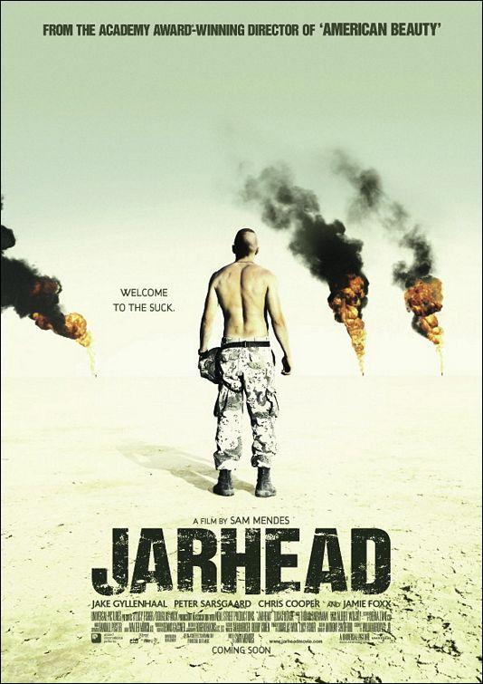 Jarhead, el infierno espera