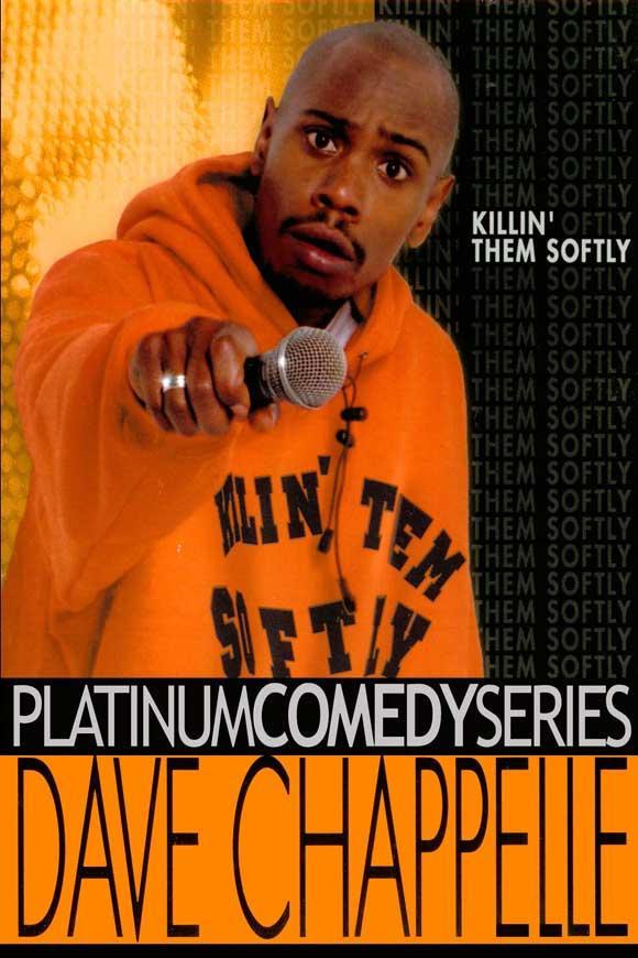 Dave Chappelle: Killin' Them Softly (TV)