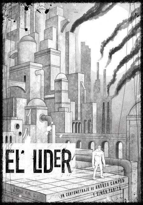 El Líder