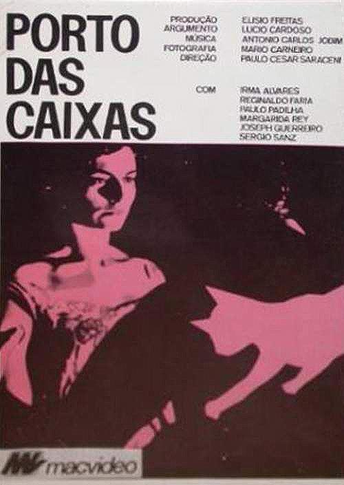 Porto das Caixas