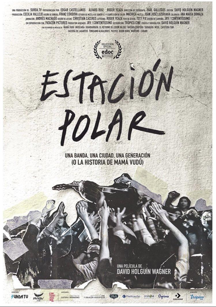 Estación polar