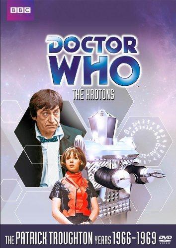 Doctor Who: The Krotons (TV)