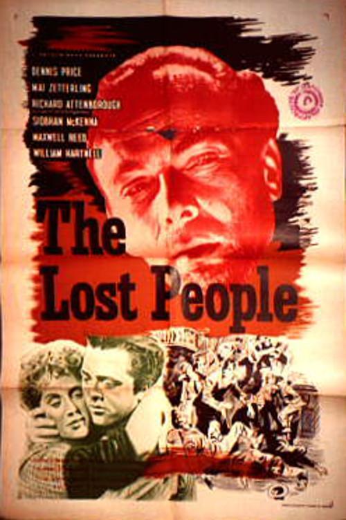 The Lost People