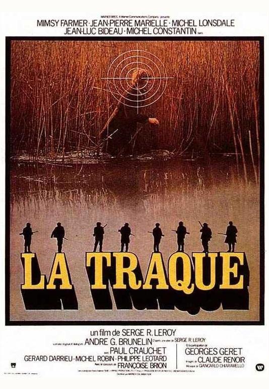 La traque