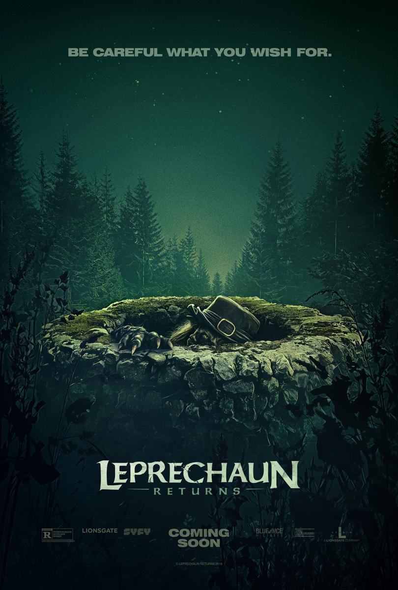 Leprechaun Returns (TV)