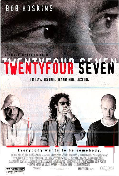 Twentyfourseven (24.7)