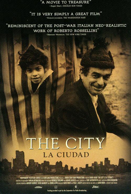 La ciudad