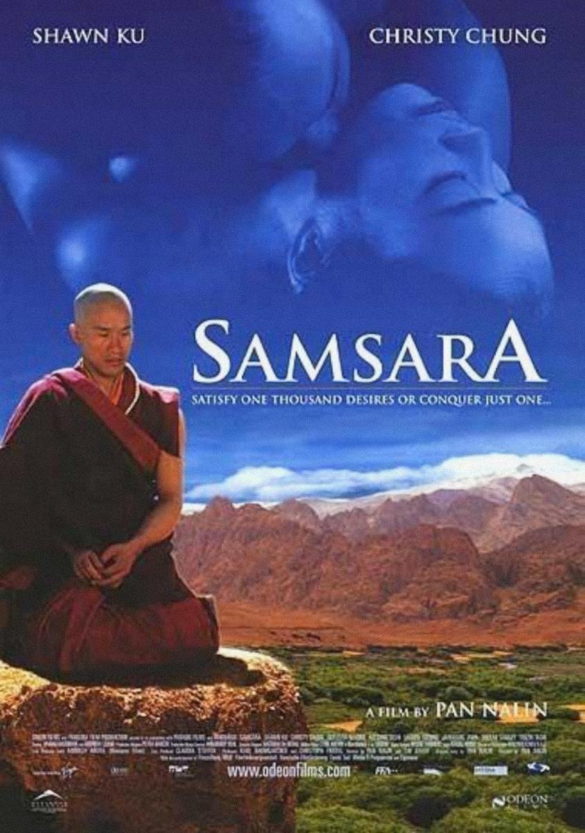 The Samsara