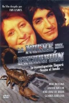 La noche del escorpión (TV)