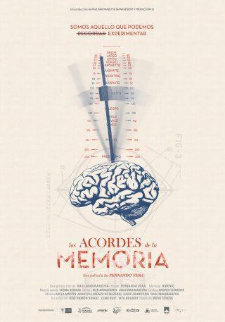 Los acordes de la memoria