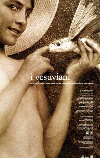 I vesuviani