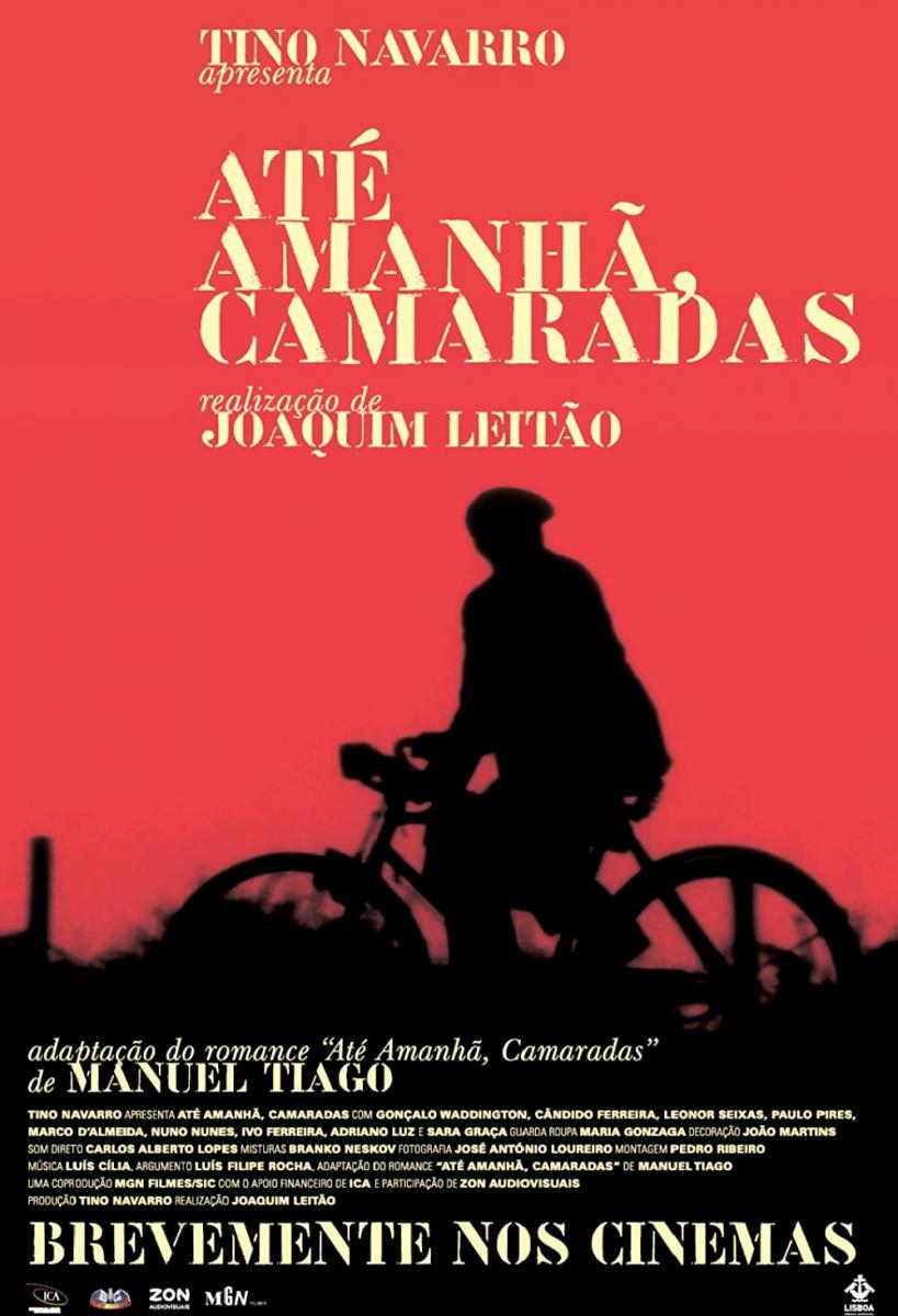 Até Amanhã, Camaradas (Miniserie de TV)