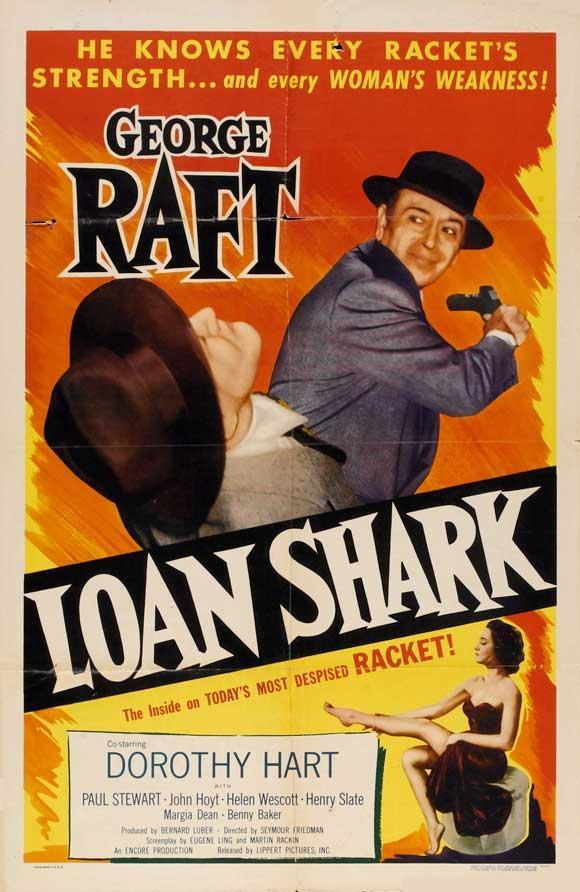 Loan Shark