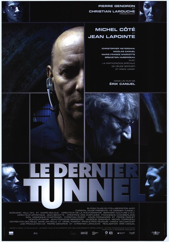 Le dernier tunnel