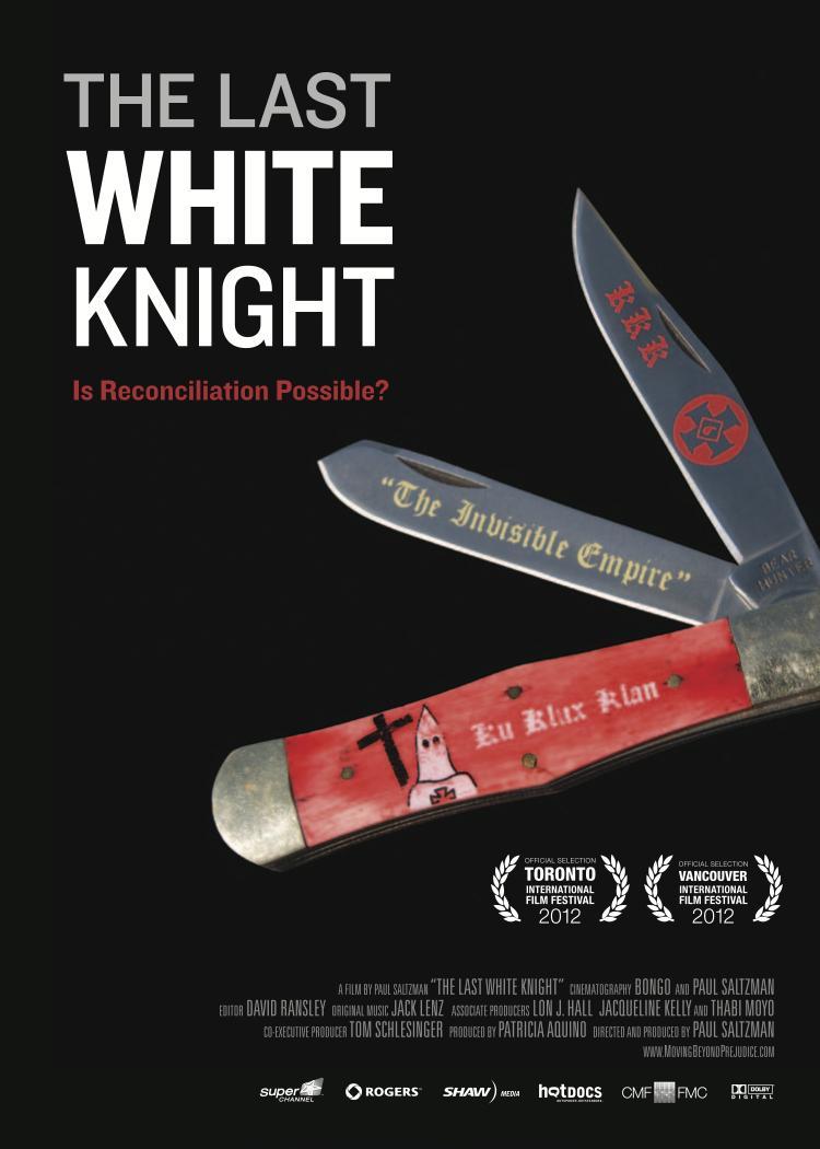 The Last White Knight