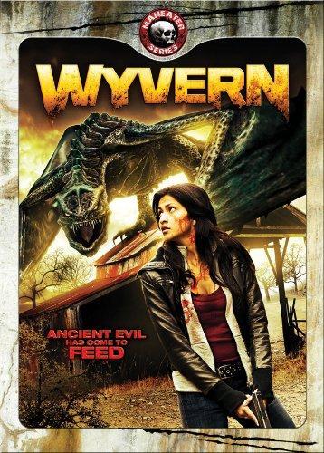 Wyvern (TV)