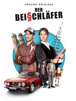 Der Beischläfer (Serie de TV)