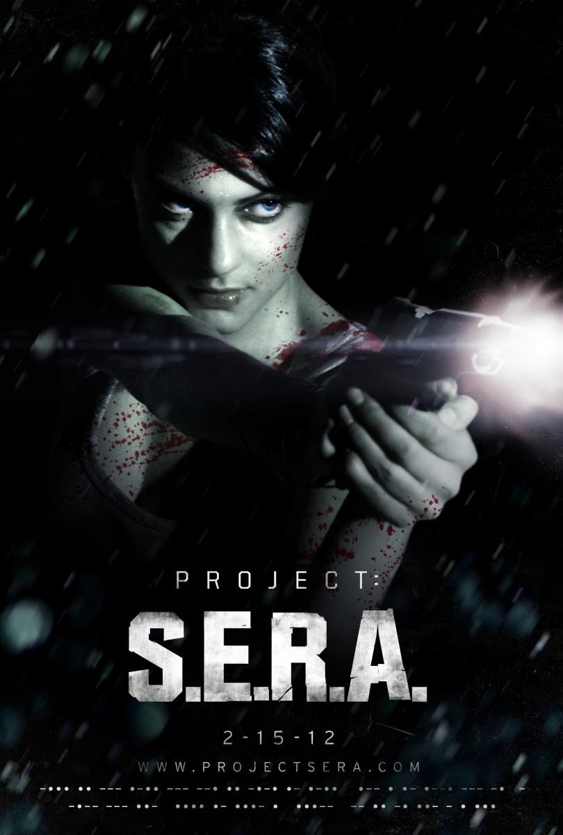 Project: S.E.R.A. (C)