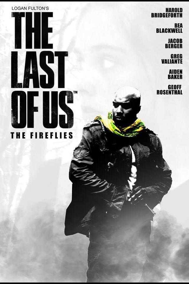 The Last of Us: The Fireflies (C)