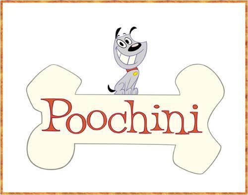 Poochini (Serie de TV)