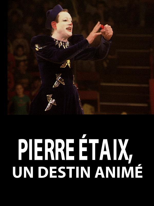 Pierre Etaix, un destin animé (TV)