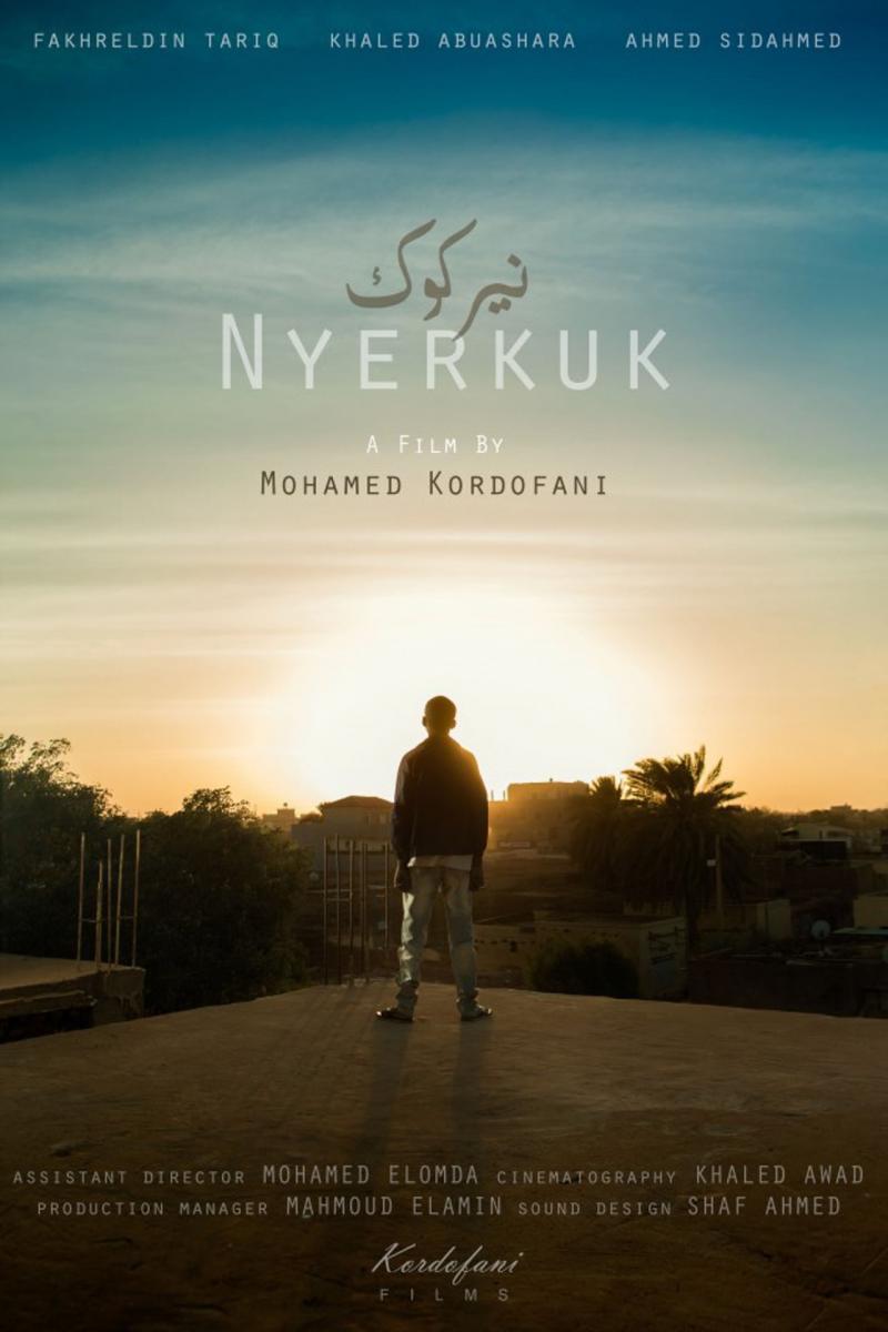 Nyerkuk (C)