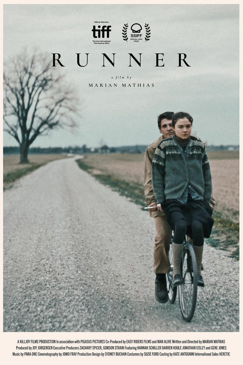 Runner